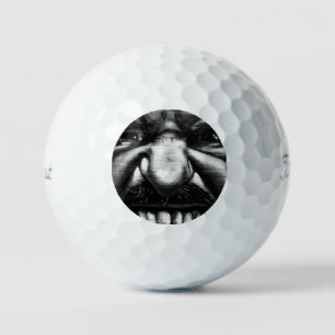 Balles De Golf Graffiti 2 tpv1 gbcna