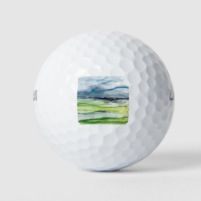 Balles De Golf HAZ01 Washed Vistas 1.tif (Devant)