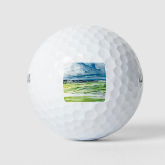 Balles De Golf HAZ02 Washed Vistas 2.tif (Devant)