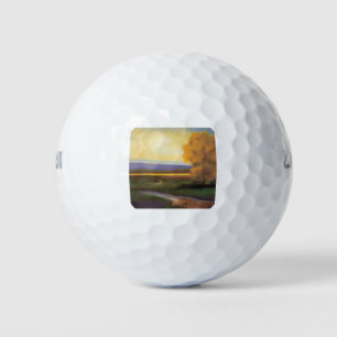 Balles De Golf HAZ90 Country.tif