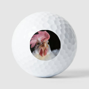 Balles De Golf Hen