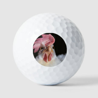 Balles De Golf Hen