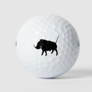 Balles De Golf Hochet à tartiner