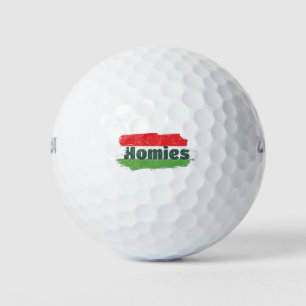 Balles De Golf Hommes hongrois