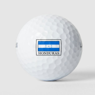 Balles De Golf Honduras