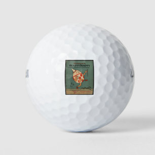 Balles De Golf Humpty Dumpty