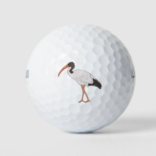 Balles De Golf Ibis Bin Chicken Bird