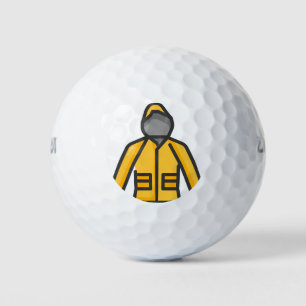 Balles De Golf imperméable