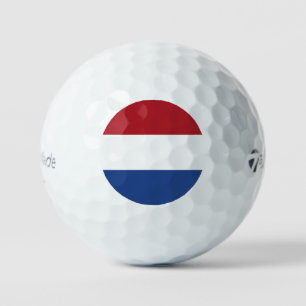 Balles De Golf Indicateur Pays-Bas tmtp5 gbcnt