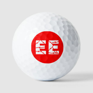 Balles De Golf Ingénierie électrique EE chargée