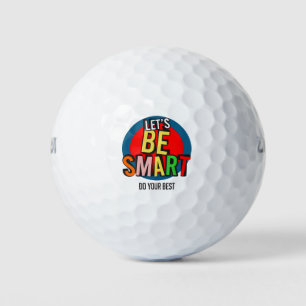 Balles De Golf intelligent