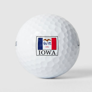 Balles De Golf Iowa