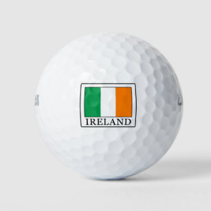 Balles De Golf Irlande