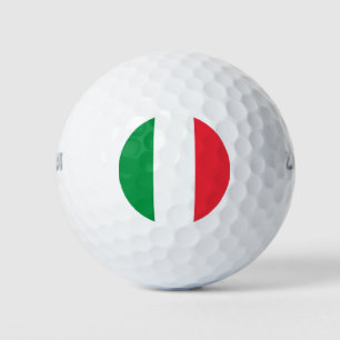 Balles De Golf Italie