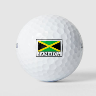 Balles De Golf Jamaïque