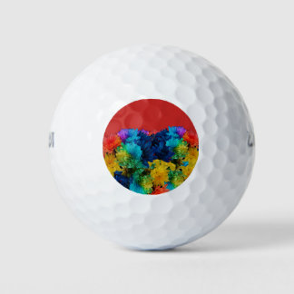 Balles De Golf Japanese golf ball