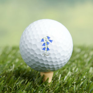 Balles De Golf Jolies Bluebells Callaway