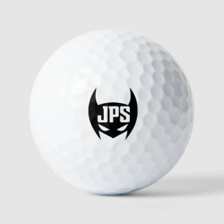 BALLES DE GOLF JPS