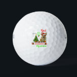 Balles De Golf Just A Girl Who Loves Corgis And Christmas Santa R<br><div class="desc">• This Just A Girl Who Loves Corgis And Christmas Santa Reindeer costume is for dad, mom, grandma, grandpa, uncle, aunt, auntie, nana who loves dog lover, owner, puppy, dog groomer, rescue or adoption Dog • This Just A Girl Who Loves Corgis And Christmas Santa Reindeer outfit is for daughter,...</div>