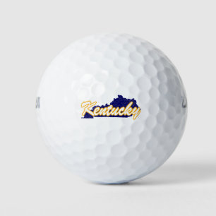 Balles De Golf Kentucky
