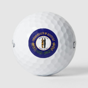 Balles De Golf Kentucky