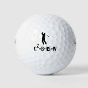 Balles De Golf La formule de Phil Mickelson pour le succès.