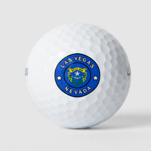 Balles De Golf Las Vegas Nevada