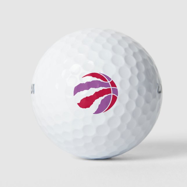 Balles De Golf Lavette (Devant)