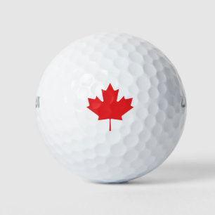 Balles De Golf Le Canada