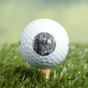 Balles De Golf Le sénateur Robert Kennedy en campagne pour le pré