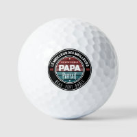 Le véritable papa parfait
