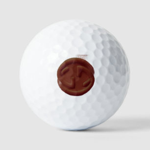 Balles De Golf Les bons gars