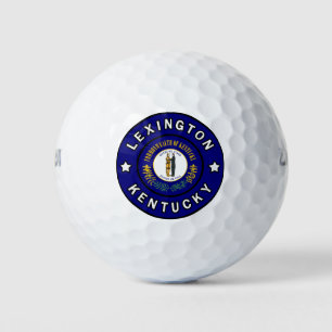 Balles De Golf Lexington Kentucky