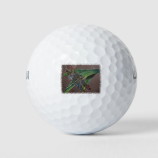 Balles De Golf libellule