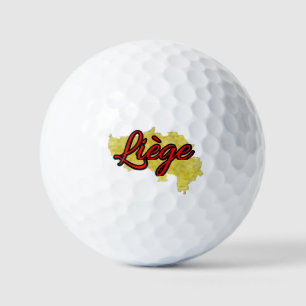 Balles De Golf Liège