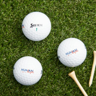 Balles De Golf Lifeline to Human Rights