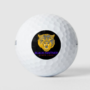 Balles De Golf Logo de Calvin Klein
