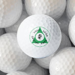 Balles De Golf Logo d'entreprise personnalisé<br><div class="desc">Élevez votre marque sur le vert avec notre logo personnalisable balle de golf, conçu pour les entreprises de toutes tailles. Que vous soyez une petite entreprise ou une grande entreprise, cette balle de golf offre une occasion unique de promotion. Avec l'option de télécharger votre logo d'entreprise, qui fonctionne en toute...</div>