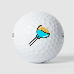 Balles De Golf lollipop-2