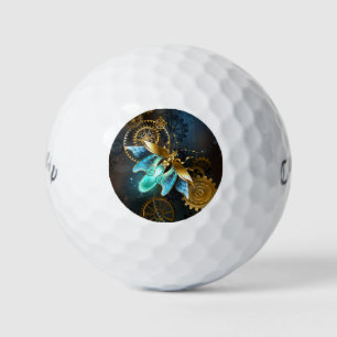 Balles De Golf Luciole de vapeur