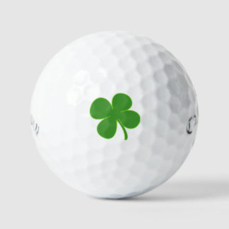Balles De Golf Lucky Strike