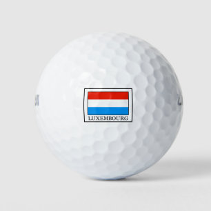 Balles De Golf Luxembourg