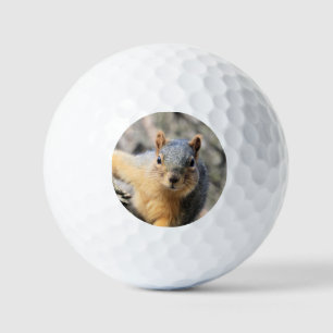 Balles De Golf M. Cutie