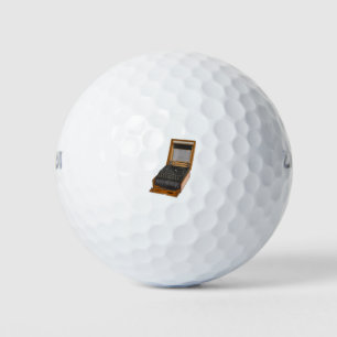 Balles De Golf Machine Enigma
