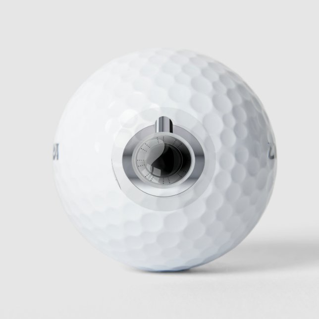 Balles De Golf machines à laver maison électronique (Devant)