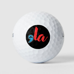 Balles De Golf Madame Chat 2024 Coma La