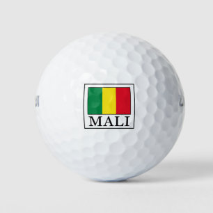 Balles De Golf Mali