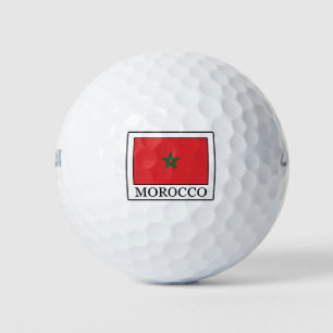 Balles De Golf Maroc