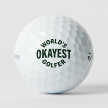 Meilleur Golfeur du Monde Style de Pro Shop Vintag