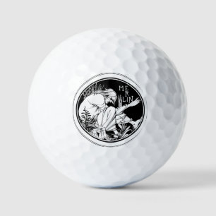 Balles De Golf merlin